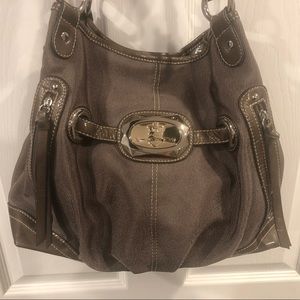 Kathy Taupe Pocketbook